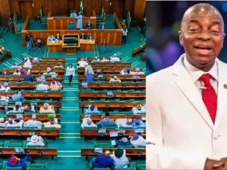 Reps ask Aviation Minister to revoke Oyedepo’s Living Faith Church airstrip license