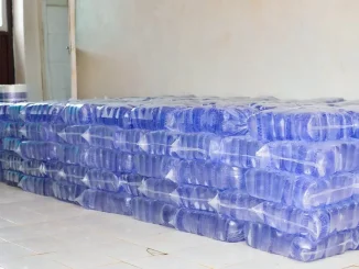 Sachet water ban will lead to job losses – Lagos residents