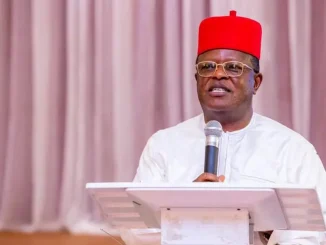 Senate summons Umahi over old Oyo-Ogbomosho Road