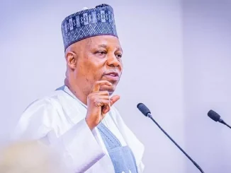 Shettima Advocates Revival Of Family Values To Tackle Nigeria’s Challenges