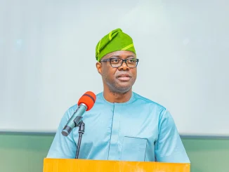 Subsidy removal: Makinde extends wage award for workers, pensioners