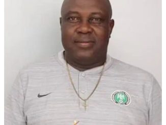 Super Falcons coach, Madugu lists six foreign pros for Algeria friendlies