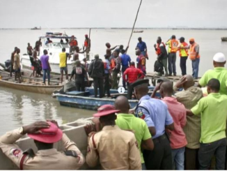 State Of Nigeria's Waterways