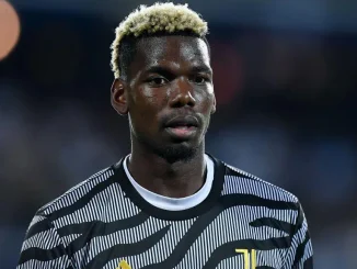 The nightmare is over — Pogba reacts to reduced doping ban