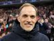 Thomas Tuchel Named New England Manager