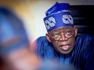 Tinubu submits four tax reform bills to Reps