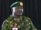 Traditional rulers are vanguards for national stability - CDS Musa