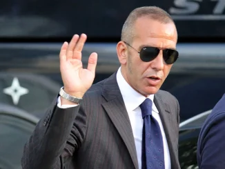 Transfer: Man Utd officials should be arrested for selling midfielder - Di Canio