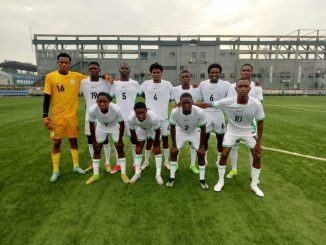 WAFU U-20 Championship: Remo Stars owner promises Flying Eagles N5m for title defence