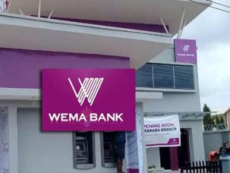 Wema Bank