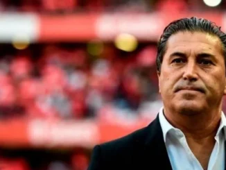 Why I'm still without a job - Ex-Super Eagles coach, Peseiro