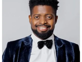 Why Nigeria can never be better - Basketmouth speaks amid hardship [VIDEO]