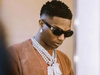 Wizkid's 'Piece of My Heart' becomes first song to surpass 1m daily stream on Spotify Nigeria