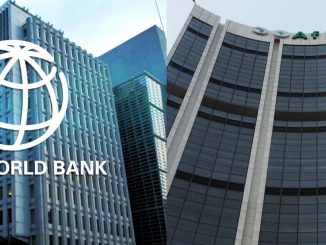 World Bank Approves $500m Loan For Nigeria