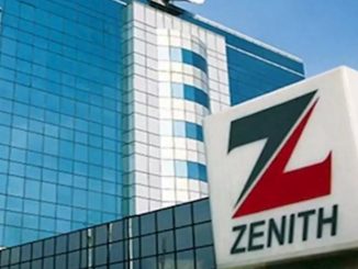 Zenith Bank announces service restoration to customers nationwide