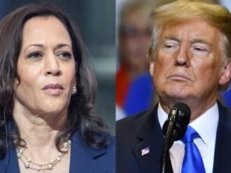 ‘China Would Prefer Harris On Economy