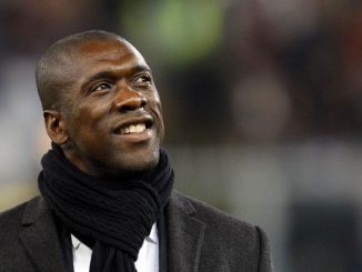 Ballon d'Or: Problems between UEFA, Real Madrid - Seedorf on why Vinicius lost