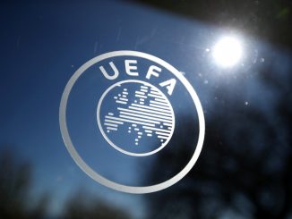 Champions League: UEFA bans two referees until June 2025