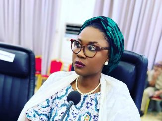 'Ex-minister, Jamila Ibrahim Impacted Positively On Kwara's Youths'