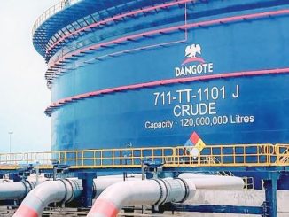 Ghana to buy Dangote Petrol to reduce $400m monthly import expenditure