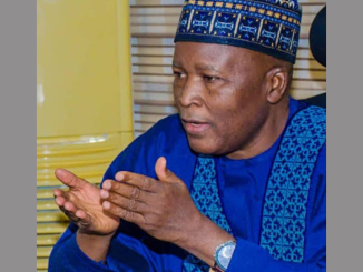 Group Faults Gwarzo's Removal As Minister, Says It's Risky For APC