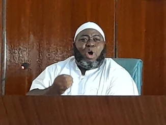 I spent over $3m, emptied my bank account to support Tinubu's election - Asari Dokubo