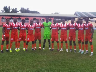 NPFL: Njoku plot Bendel Insurance fall in Benin City
