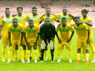 NPFL: Plateau United debunk claim of new players' licence withdrawal