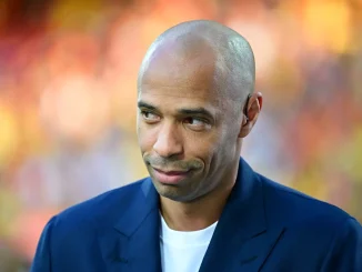 UCL: You've lost magic - Thierry Henry hits PSG