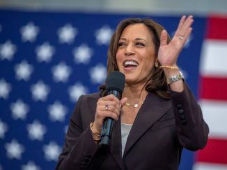 Washington Post Loses 200,000 After Cancelling Kamala Harris Endorsement