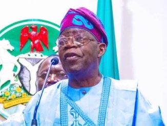 Tinubu vows to end hardship, reduce cost of living