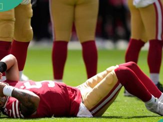 Top 10 worst NFL injuries that showed how brutal the game can get