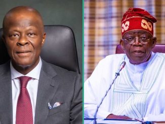 Tinubu’s Govt Gives N25,000 to 25 Million Nigerians