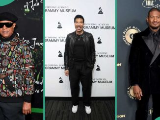 40+ most popular black male singers that you should definitely add to your playlist