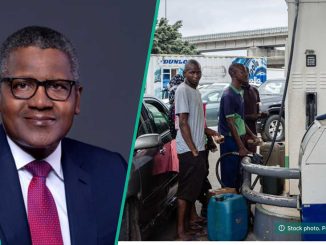 “Register With Us”: Dangote Advises Marketers on How to Get Petrol From Refinery