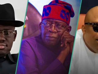 Rivers’ Allocation: Timi Frank Accuses Tinubu of Plot to Remove Governor Fubara, Gives Reasons