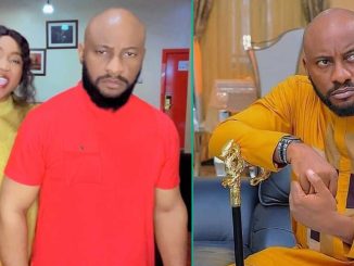 “Yul Edochie Is Not an Ordinary Person”: Judy Austin Makes Claim About Hubby’s Impact in Nollywood