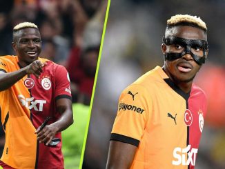 Galatasaray Set to Make Record Bid for Victor Osimhen’s Permanent Transfer