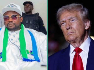 US Election 2024: NNPP Chieftain Writes Trump After His Prediction
