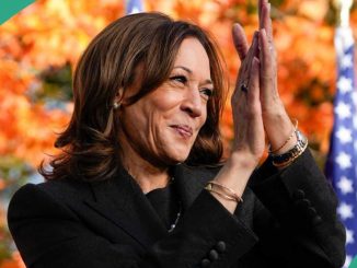 Big Surprise as Kamala Harris Skips Watch Party on US Election Night