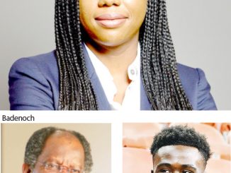 It’s Not Just Kemi Badenoch, Meet The British Nigerian Power Set