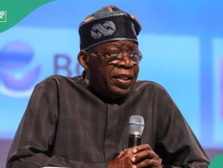 LCCI Sends Debt Sustainability Warning As Tinubu Govt Plans To Borrow Another $2.2bn