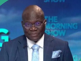 Sales of Lands by Igbos: Mixed Reactions Trail Abati’s Furious Reaction to Colleague on Live TV