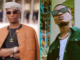 Wizkid's Album Morayo Gets 12.12 Million Streams on First Day of Release, Breaks Spotify Record