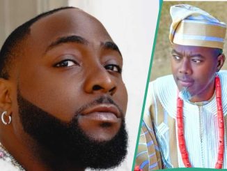 'Economy is in Shambles’: Omokri Kicks as Davido Warns Americans Against Relocating to Nigeria