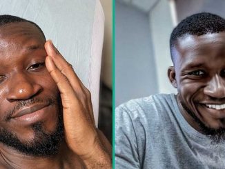 Nigerian Man Living in Self Contained Apartment Cries Out as Landlady Increases Rent to N350k