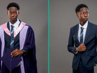 UNIBEN Engineering Graduate Who Almost Made First Class Shares His CGPA Online, Many React