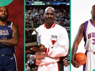 30 best NBA players of all time: The greatest hoopers ranked