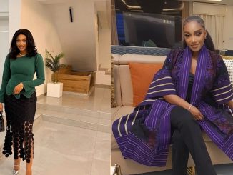 Married people in Lagos, please always wear your wedding rings" – Jude Ighalo’s ex-wife, Sonia, pleads with married couples in Lagos