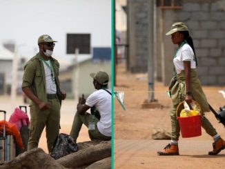 NYSC: National Youth Service Corps Releases 2024 Batch 'C' Stream 1 Deployment